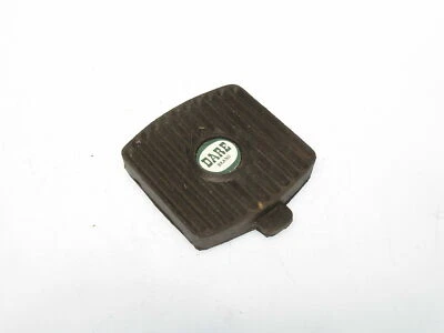 Ford Consul & Zephyr 1950 1951 1952 1953 1954 1955 1956 New Beck Pedal Pad  PS45 - Image 1 of 2
