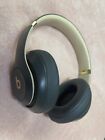 OBO USED Beats by Dr. Dre Studio3 Wireless Over-Ear NOISE CANCELLING W/ Box GRAY
