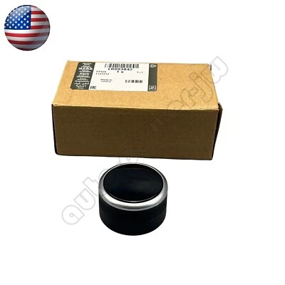 Kit de reparación de perilla de palanca de control de cambio de marchas apto para Jaguar XE XF F-Pace Land Rover Foto 1 de 4