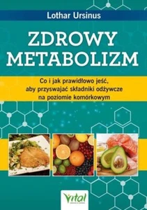 Zdrowy metabolizm - Ursinus Lothar - Bild 1 von 1