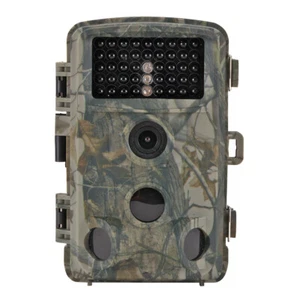 Wildkamera 1080P Nachtsicht IP66 wasserdicht 2.4" LCD für Outdoor-Natur - Bild 1 von 6