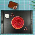 Counter Top Cover Decorative Tray Top Cover For Kitchen Noodle Board Stove