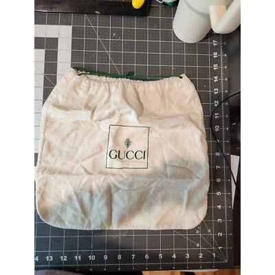 Gucci dust Bag - Image 1 of 3