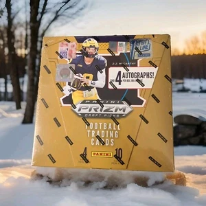 2024 Prizm Draft Picks💥You Pick💥UPDATED 3/17/25 "READ" - Picture 1 of 7