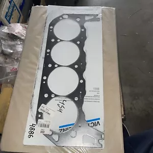 VICTOR REINZ.HEAD GASKET FOR 454 CID;P/N 4886. - Picture 1 of 6