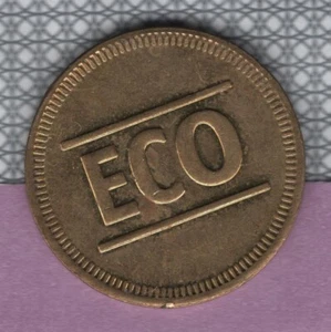 Distributore: ECO piccolo - Foto 1 di 2