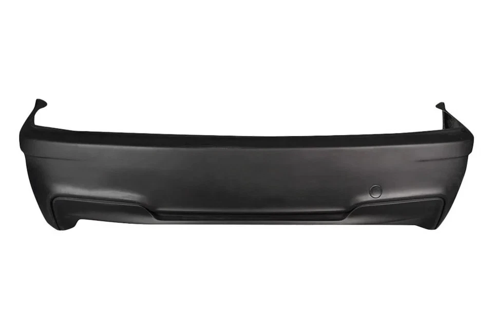 For BMW 325xi 01-06 Duraflex 1M Style Fiberglass Rear Bumper Cover Unpainted - Изображение 1 из 4