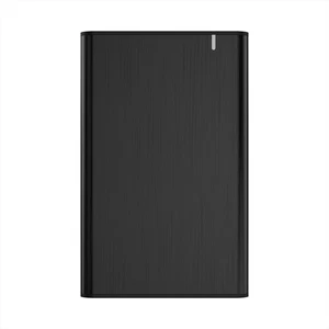 AISENS - ASE-2525B – External Enclosure 2.5 inch 9.5 mm SATA A USB 3.0/USB3.1 GE - Photo 1/6