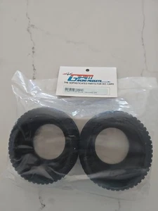 GPM Front Radial Tyres 40G for Axial Exo (Pair) EX889F40G - Picture 1 of 2