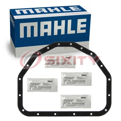 Juego de juntas de cárter de aceite de motor MAHLE para Lexus GS300 IS300 SC300 1992-2005 3,0 L xd Foto 1 de 4