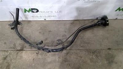 Nissan Murano 2015-2023 tanque de combustible gasolina llenado cuello tubo manguera fabricante original 172215aa0a  Foto 1 de 4