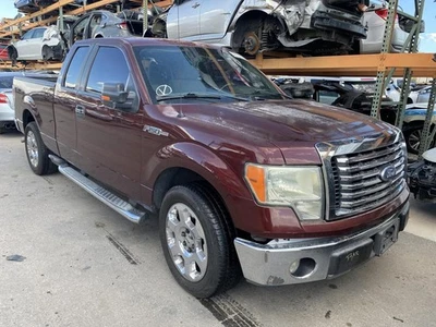 Used Ignition Switch fits: 2010 Ford F150 PICKUP electric switch only Grade A Foto 1 de 4