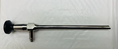 Mira telescópica para senos Snowden Pencer 88-5910 Endo 10 mm x 17,5 cm x 30º cirugía plástica Foto 1 de 3