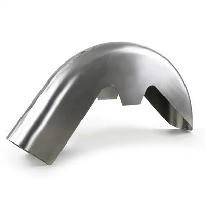 23" Wheel Wrap Front Fender for Harley Touring Electra Glide Ultra Classic 96-13 - Изображение 1 из 4