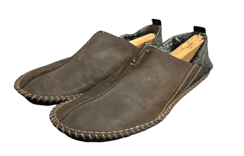 Timberland Earthkeepers Smartwool Uomo 11 Mocassino Anti Fatica Pantofole Sdraio