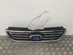 Ford S-Max Galaxy Front Bumper Upper Radiator Grille 2010-2015 AM21-17757 174 - Picture 1 of 11