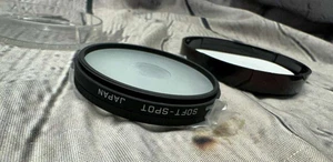 Hoya 49mm CS COLOR-SPOT  Lens Filter Japan Genuine 49 mm - Picture 1 of 10