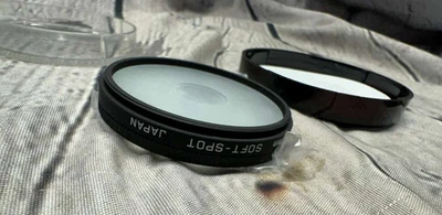 Hoya 49mm CS COLOR-SPOT  Lens Filter Japan Genuine 49 mm - Image 1 of 4