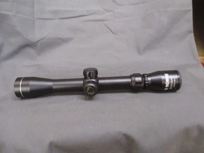 Konus Konushot #7234 3-9x32 Rifle Scope w/ Duplex Reticle - #BR25 - Image 1 of 4