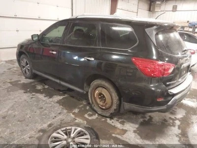 Eje trasero portador compatible con 16-20 Infiniti QX60 413570 Foto 1 de 4