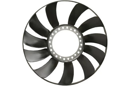 Para 1997-2002 Audi A4 Quattro Fan Blade 78845DDHX 1999 2001 2000 1998 1.8L 4 cilindros - Imagem 1 de 2