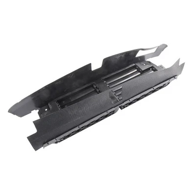 Grille Radiator Shutter Assembly For 2019-2025 Chevy Blazer with Motor 85535383 - Image 1 of 2