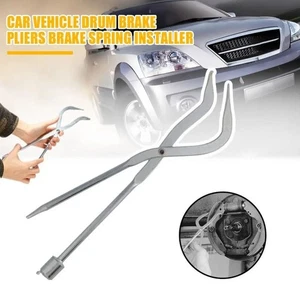 with Sleeve Spring Disassembly Pliers High Hardness Car Remover Tool Garage - Picture 1 of 10