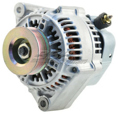 Reman Alternator for 1990-1993 Honda Accord 13325 - Made in USA - Ships Fast! - Image 1 of 1