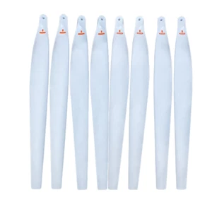Hot Sale 8pcs 5415 CW/CCW Propellers T40 T50 Agricultural Blade Rubber Parts - Picture 1 of 6