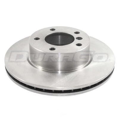 Disc Brake Rotor fits 2006-2013 BMW 128i 325i,325xi 328i,328xi  DURAGO - Image 1 of 2