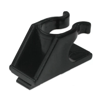 POLAR SHELF SUPPORT CLIP PLASTIC AA066 REFRIGERATED DISPLAY FRIDGE CAN COOLER