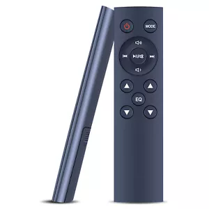 New Remote Control For BAUHN ACSB-0122 Soundbar Audio Speaker System - Picture 1 of 7