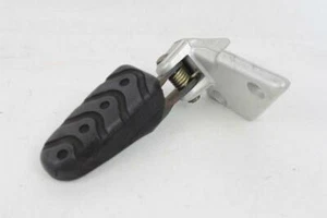 PEDANA ANTERIORE SX CAGIVA CANYON 500 600 POGGIAPIEDE FRONT LH FOOTPEG fußraste - Imagen 1 de 3