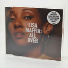 Lisa Maffia - All Over  (Single-CD 2003)