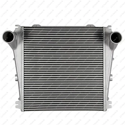 Charge Air Cooler Replacement For Freightliner FL70/80 & MB70 Business New - Imagem 1 de 4