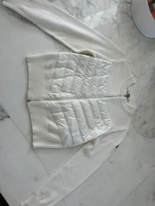Moncler Girls jacket Size 10 - Picture 1 of 7