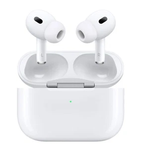 Apple AirPods Pro 2. Gen MagSafe etui ładujące USB-C nowe i oryginalne opakowanie możliwe odbiór - Zdjęcie 1 z 5