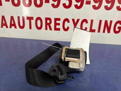 Front Seat Belt Porsche PORSCHE BOXSTER 05 06 07 Foto 1 de 4