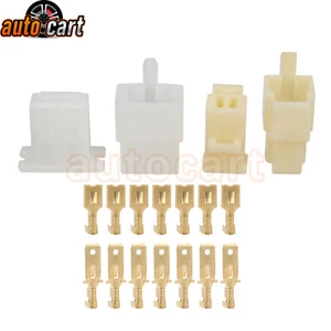 Voltage Regulator Rectifier Connector Kit For Ducati Monster 796 900 916 S2R 800 - Picture 1 of 6