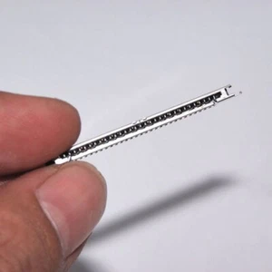 I-PEX 30 PIN LCD LED LVDS Cable Connector For iMac 27" A1312 2009 2010 - Picture 1 of 4
