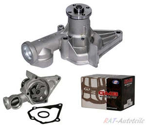   BOMBA DE AGUA GMB HYUNDAI ACCENT I II (X-3) GETZ TB LANTRA I II PONY S COUPÉ  - Imagen 1 de 2