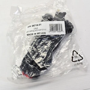 Plantronics Original Adapter Cable 26716-01 for Headset - Picture 1 of 1