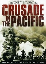 Crusade in the Pacific [New DVD]
