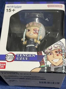 Demon Slayer Chibi Masters Figur #01 Tengen Uzui Sound Hashira - Bild 1 von 7