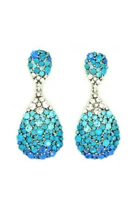 Dancing on Ice Earrings - Bild 1 von 2