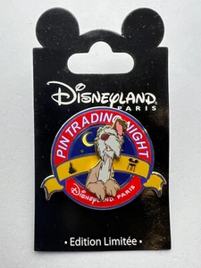 Disney Disneyland Paris DLRP - Pin Trading Night (Colonel) 101 Dalmatians LE 400 - Bild 1 von 4
