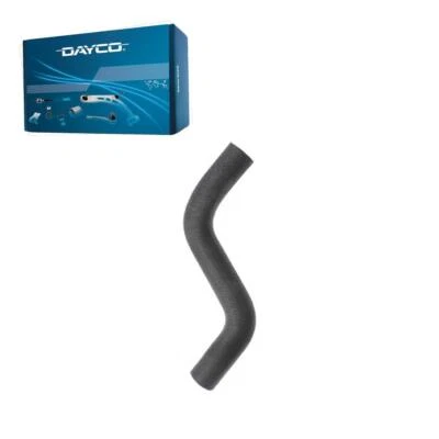 Mangueira superior do líquido de arrefecimento do radiador Dayco para 2006-2007 Chevrolet Monte Carlo - Imagem 1 de 2