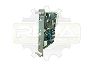 ABB GJR2368900R2340 87TS01I-E 87TS01E 87 TS 01 E ABB Procontrol P13 - Picture 1 of 1