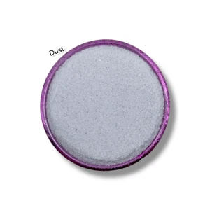 Crushed Crystal Dust Stone Inlay Powder Sand Woodworking Inlay Stone Healing - Picture 1 of 20