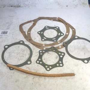 1933-1948 Ford rear end gasket set Victor GS-27593 - Picture 1 of 3
